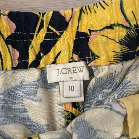 JCrew Shorts - Picture 3 of 4
